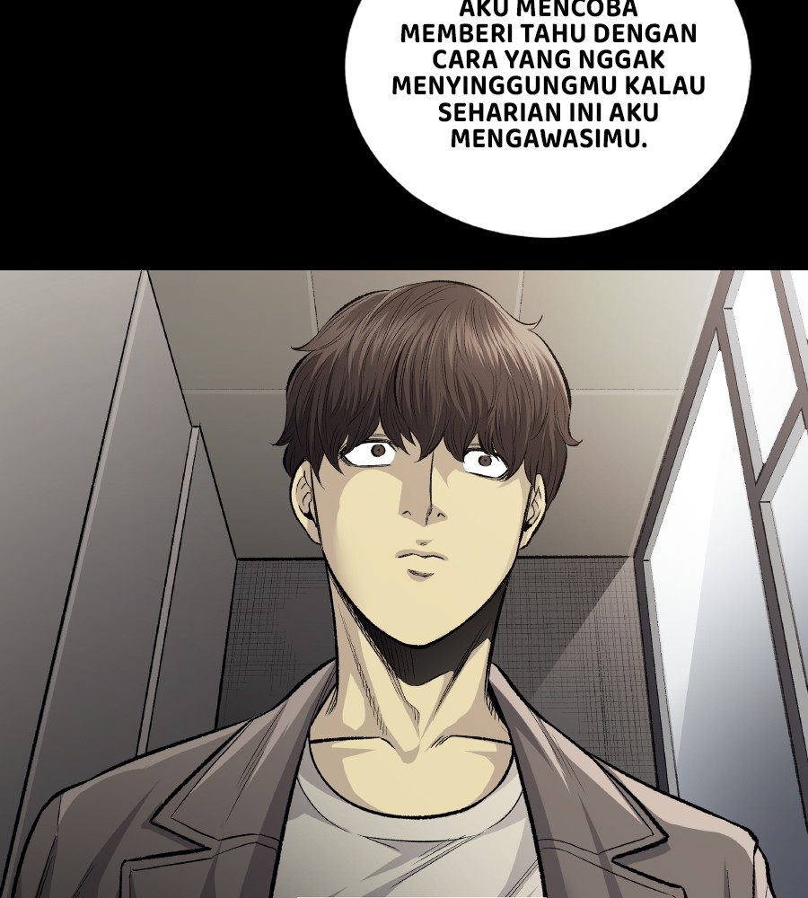 Vigilante chapter 58 halaman 70