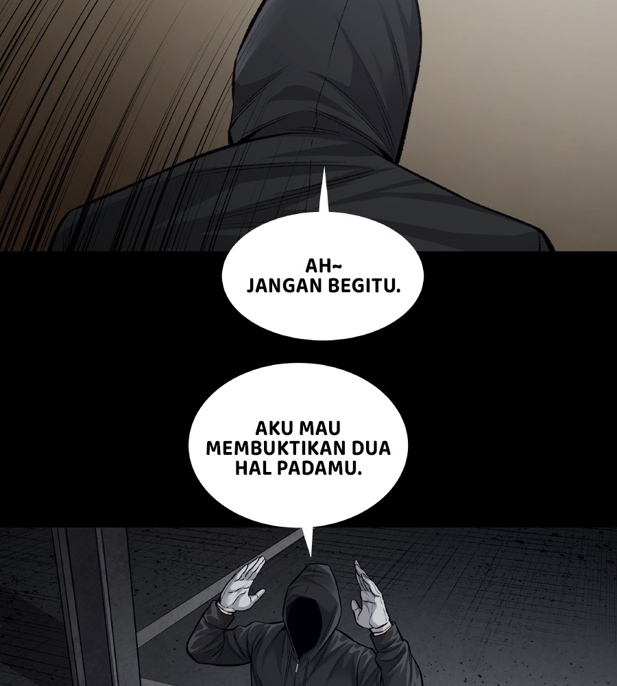 Vigilante chapter 58 halaman 74