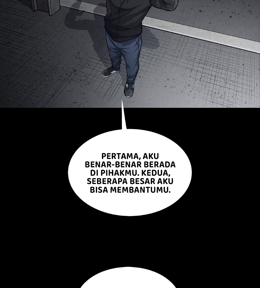 Vigilante chapter 58 halaman 75