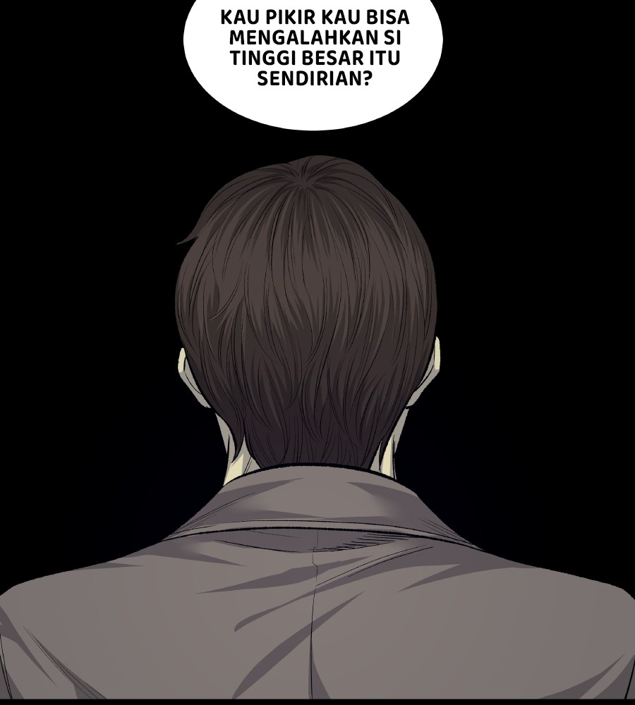 Vigilante chapter 58 halaman 76