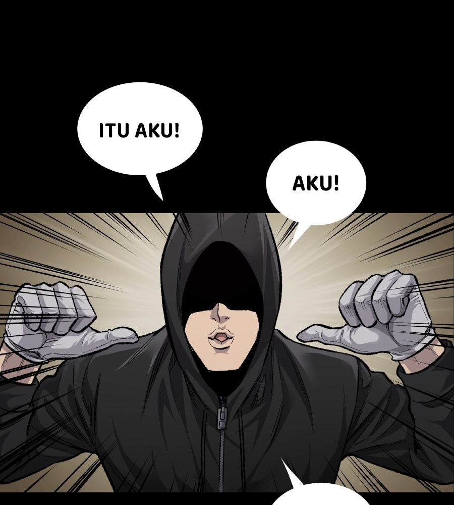 Vigilante chapter 58 halaman 77
