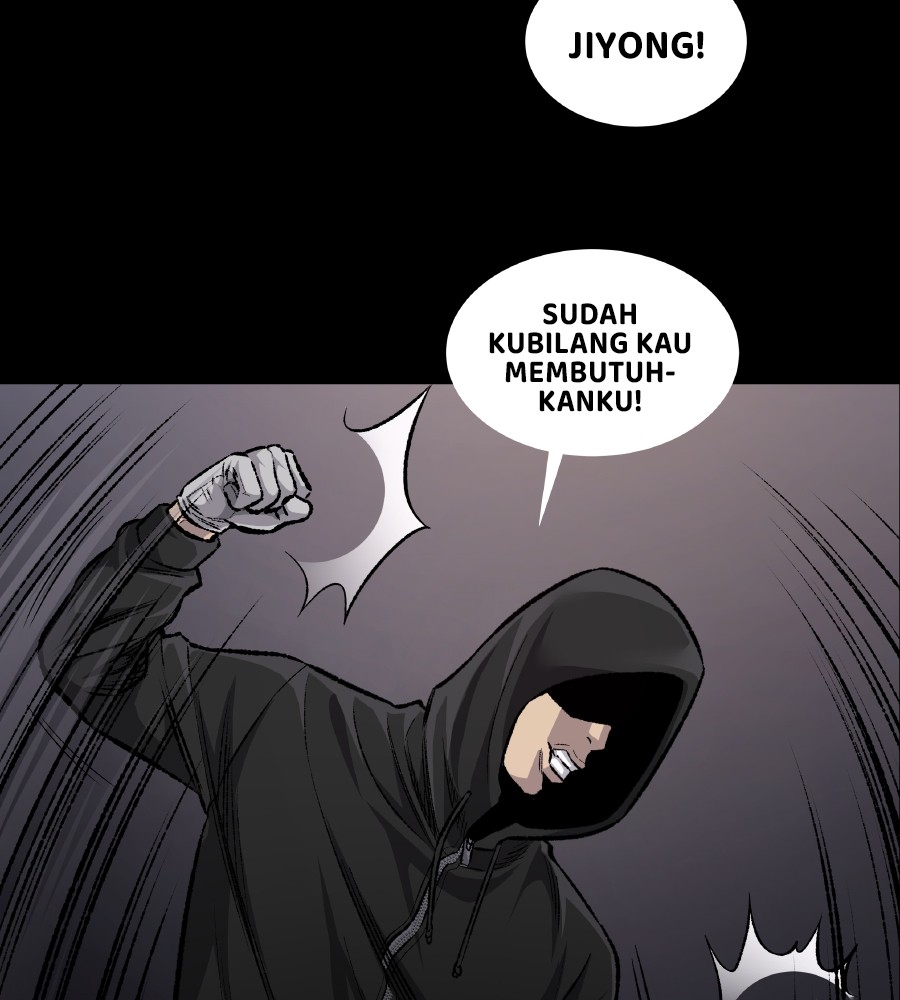 Vigilante chapter 58 halaman 78