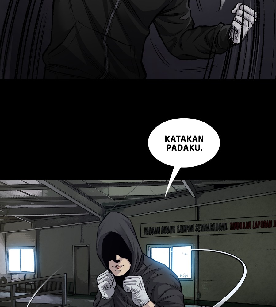 Vigilante chapter 58 halaman 79