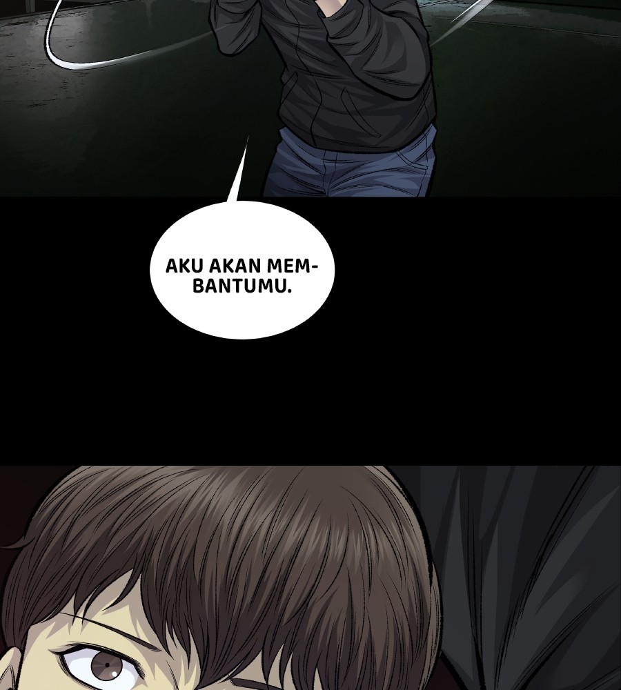Vigilante chapter 58 halaman 80