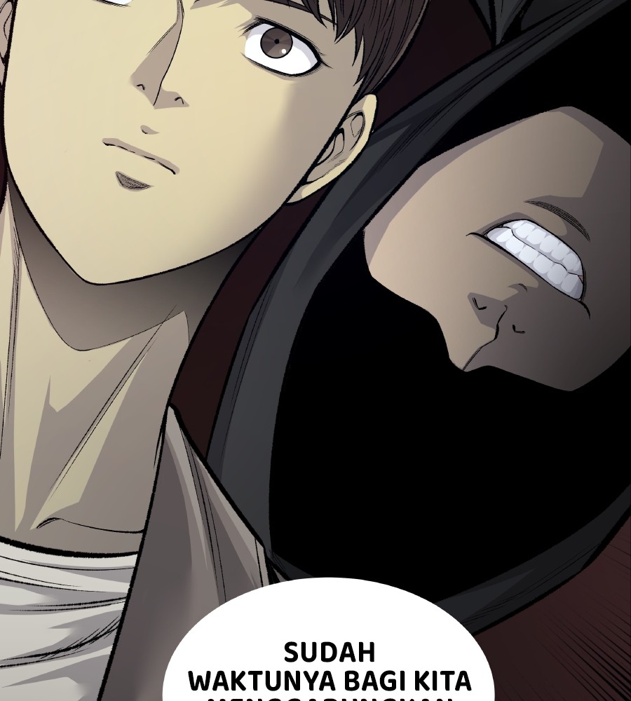 Vigilante chapter 58 halaman 81