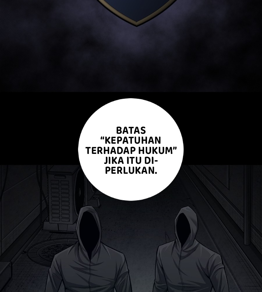 Vigilante chapter 59 halaman 6