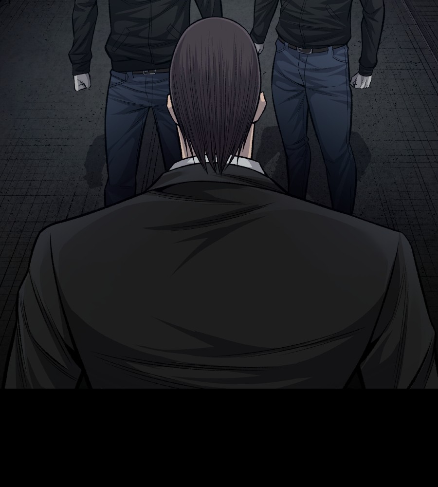 Vigilante chapter 59 halaman 7
