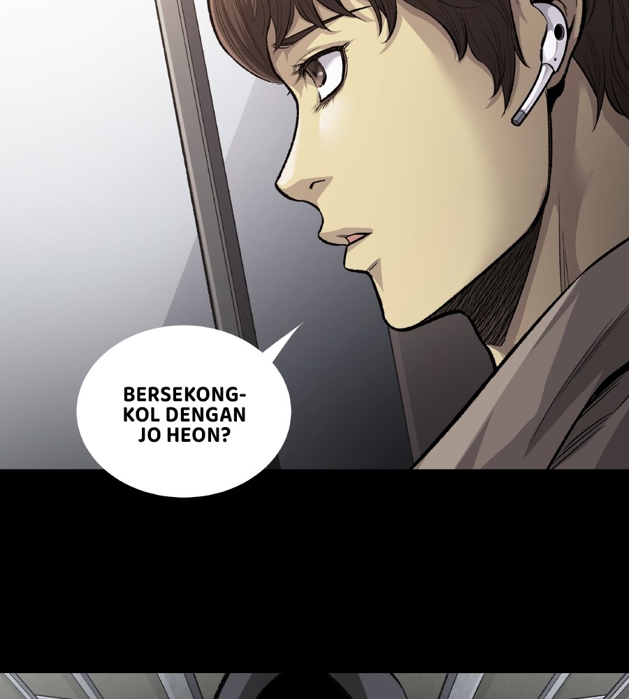 Vigilante chapter 59 halaman 10