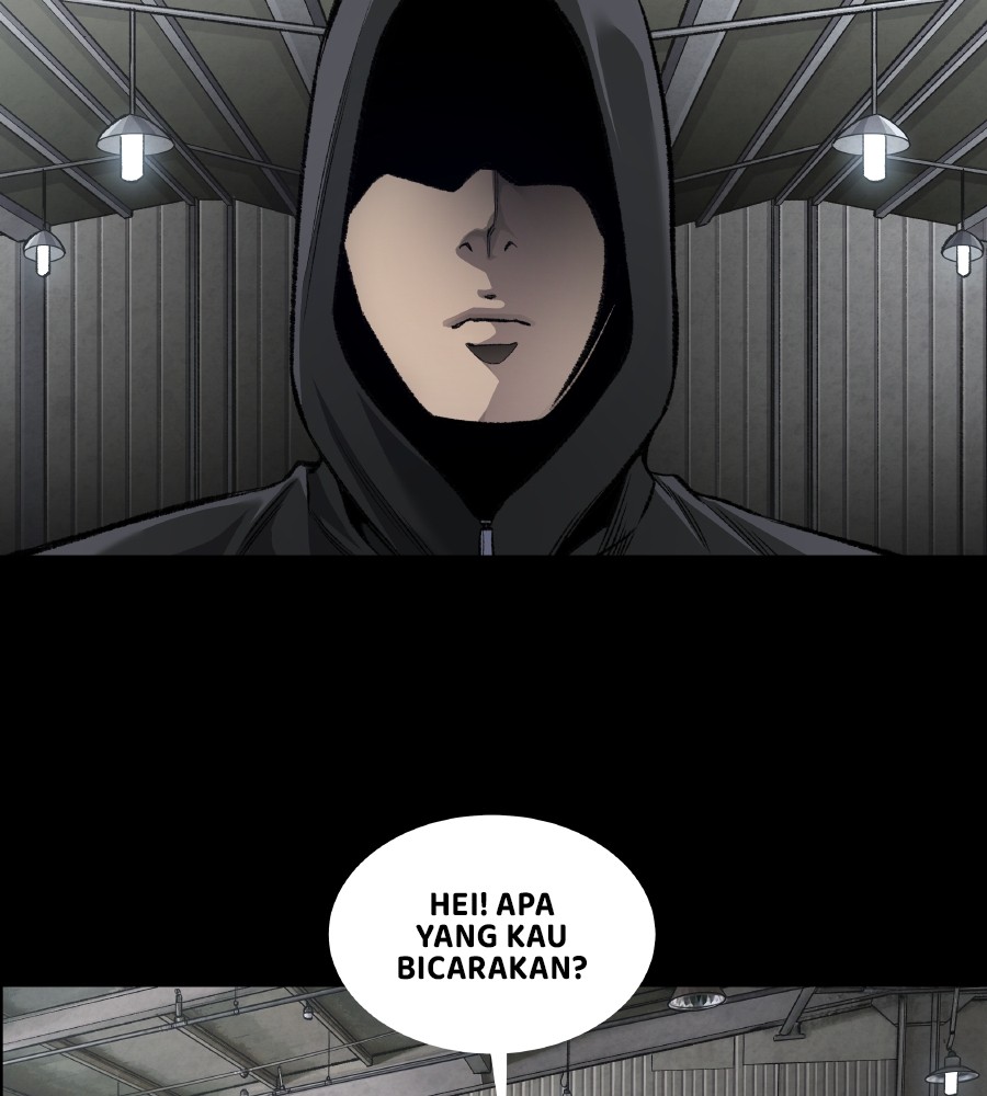 Vigilante chapter 59 halaman 11