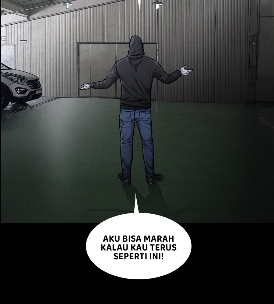 Vigilante chapter 59 halaman 12