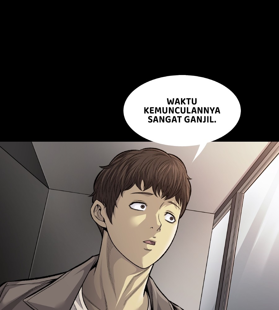 Vigilante chapter 59 halaman 13