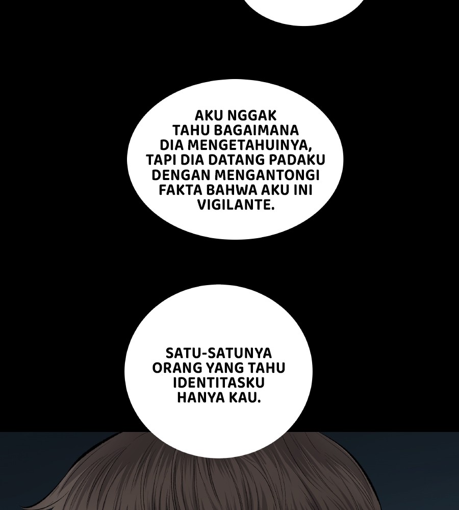 Vigilante chapter 59 halaman 16