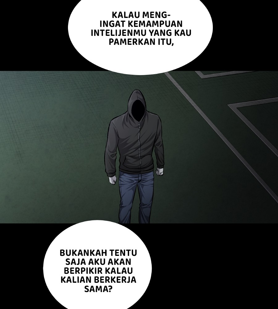 Vigilante chapter 59 halaman 18
