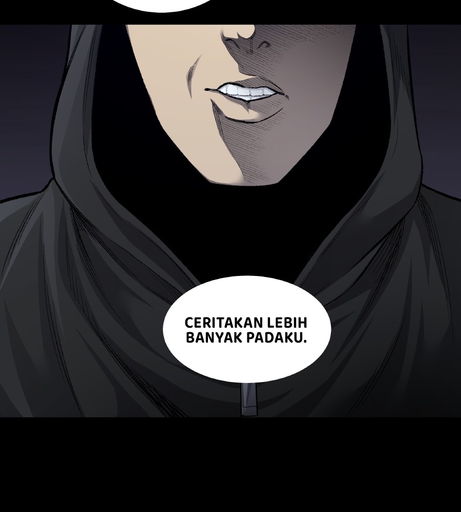 Vigilante chapter 59 halaman 19