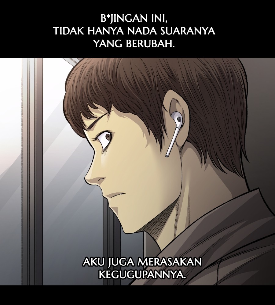 Vigilante chapter 59 halaman 21
