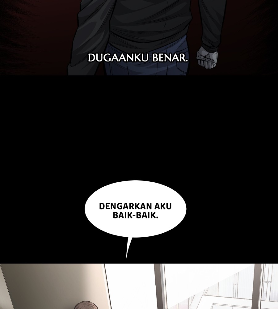 Vigilante chapter 59 halaman 23