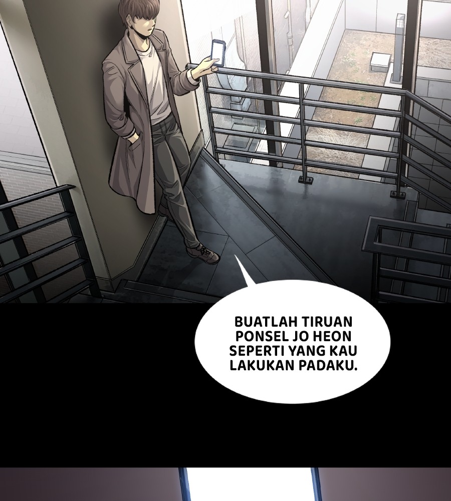 Vigilante chapter 59 halaman 24