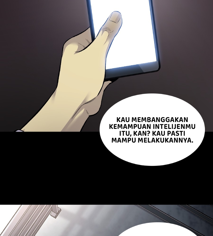 Vigilante chapter 59 halaman 25