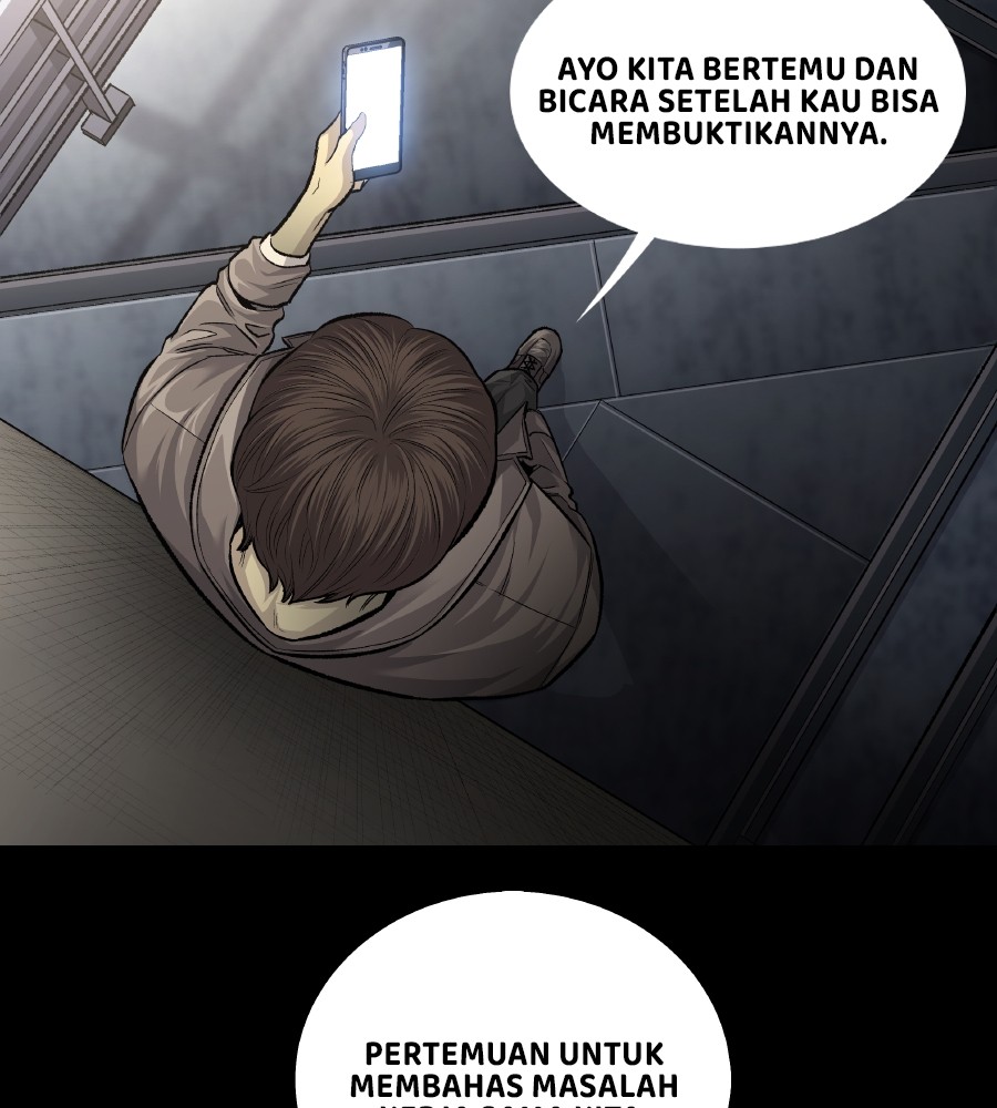 Vigilante chapter 59 halaman 26