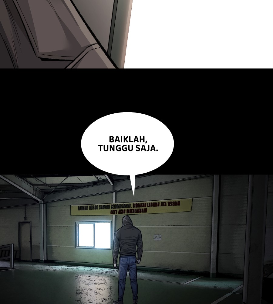 Vigilante chapter 59 halaman 28