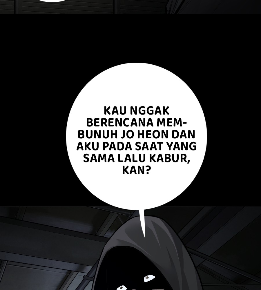 Vigilante chapter 59 halaman 30