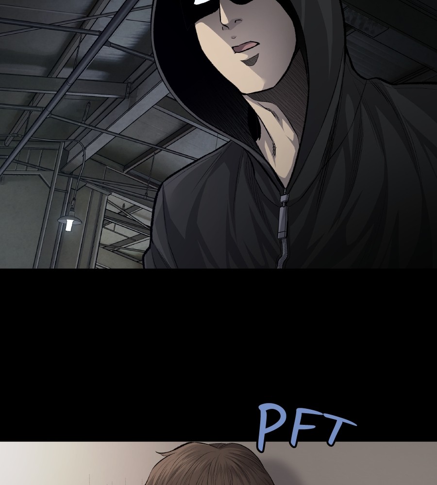 Vigilante chapter 59 halaman 31