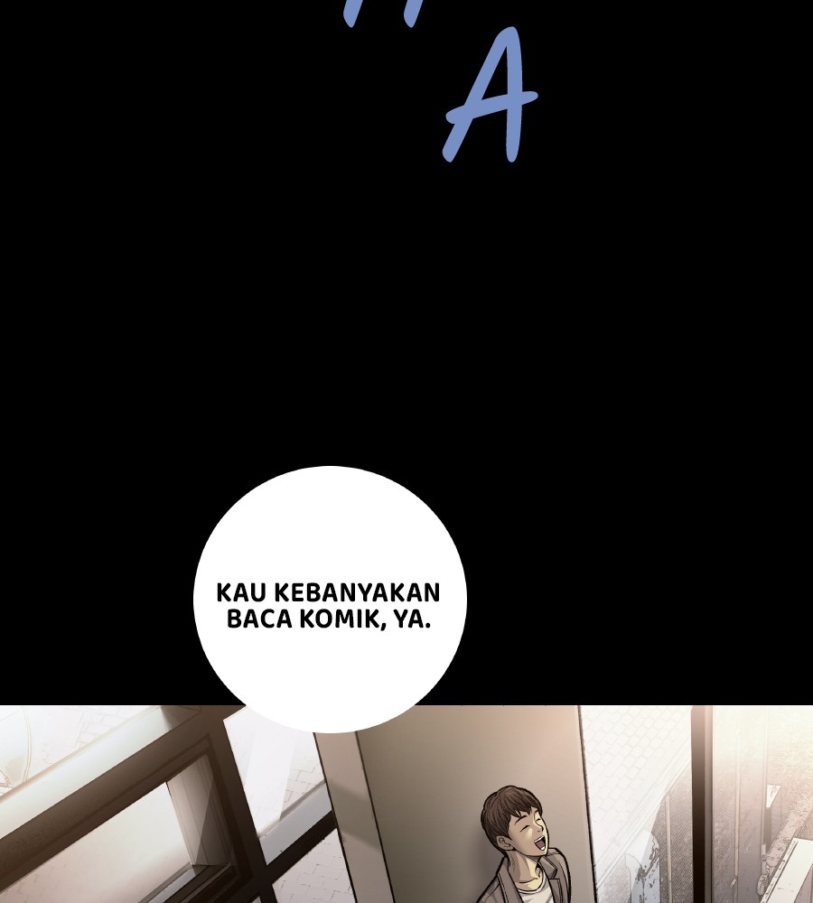 Vigilante chapter 59 halaman 34