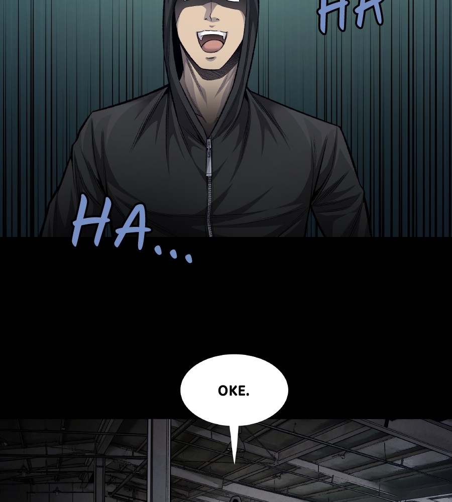 Vigilante chapter 59 halaman 36