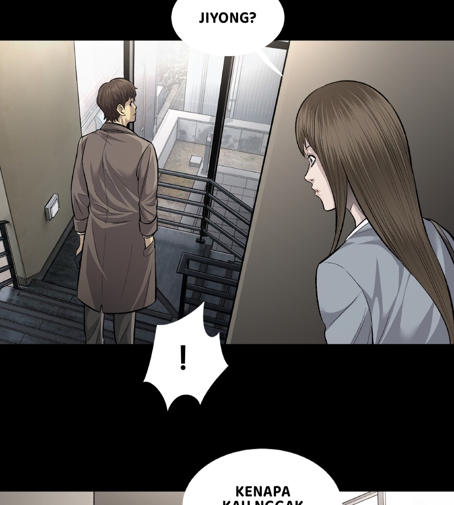 Vigilante chapter 59 halaman 38