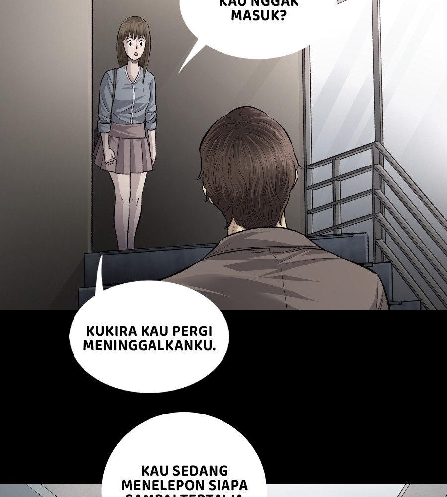 Vigilante chapter 59 halaman 39