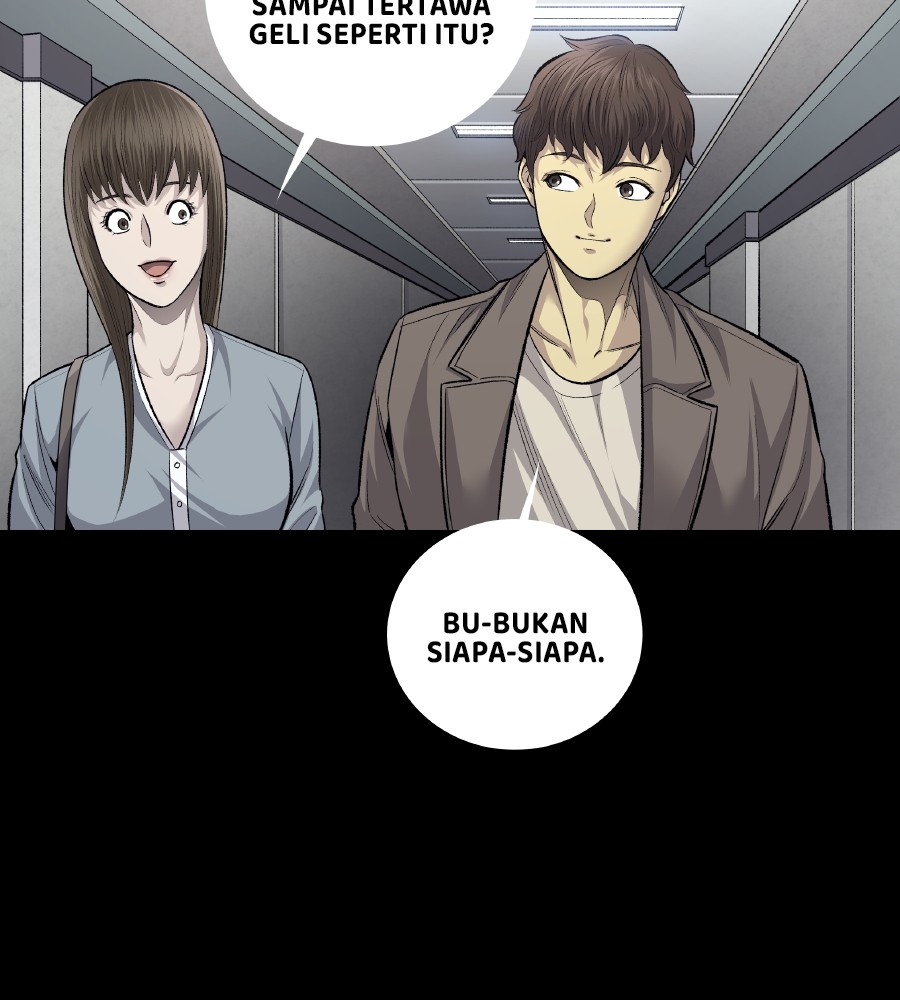Vigilante chapter 59 halaman 40