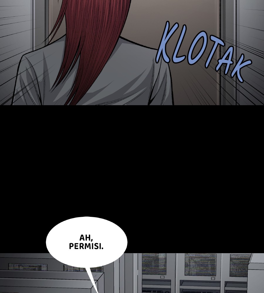 Vigilante chapter 59 halaman 44