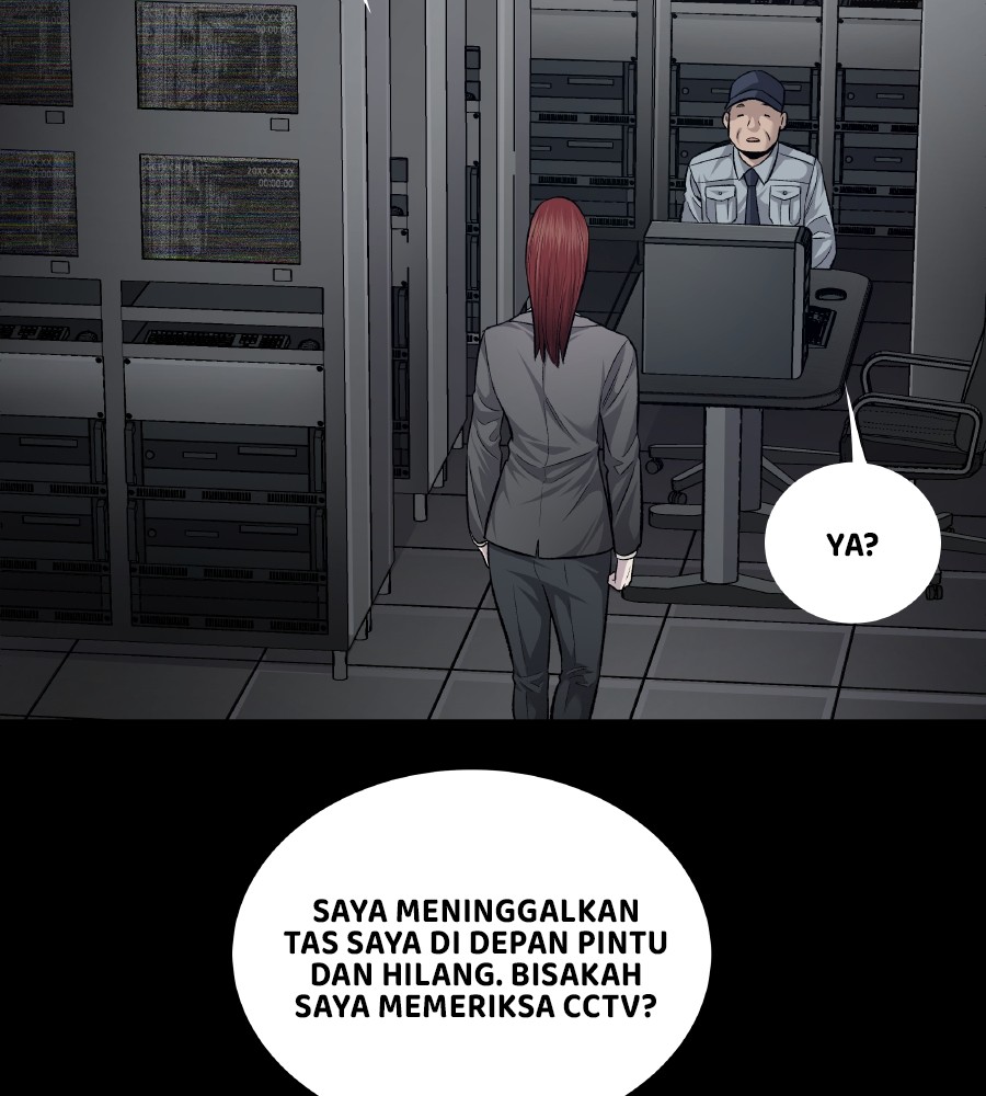 Vigilante chapter 59 halaman 45