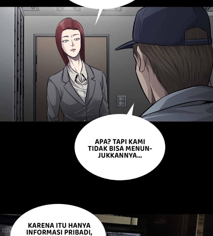 Vigilante chapter 59 halaman 46