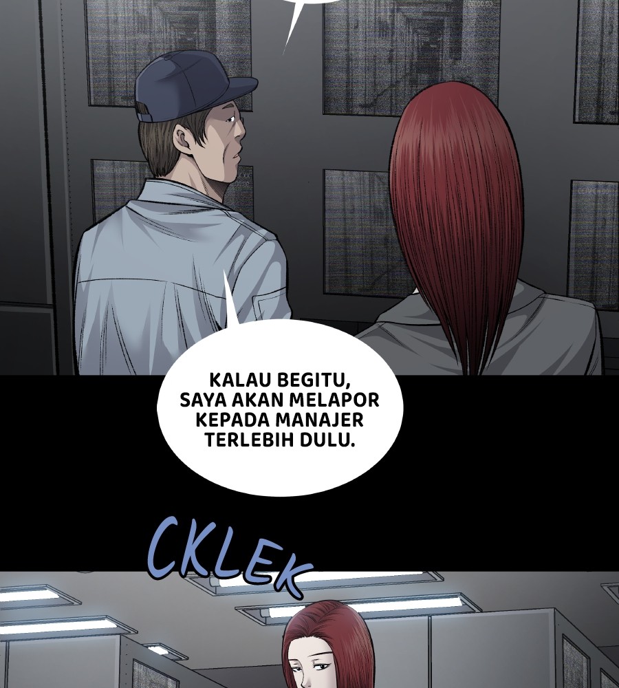 Vigilante chapter 59 halaman 48