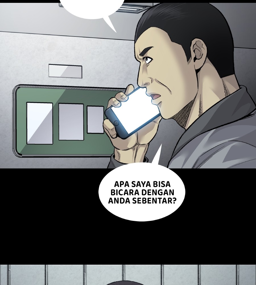 Vigilante chapter 59 halaman 57