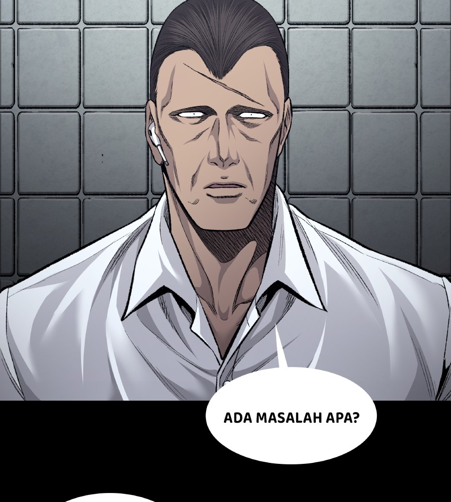 Vigilante chapter 59 halaman 58