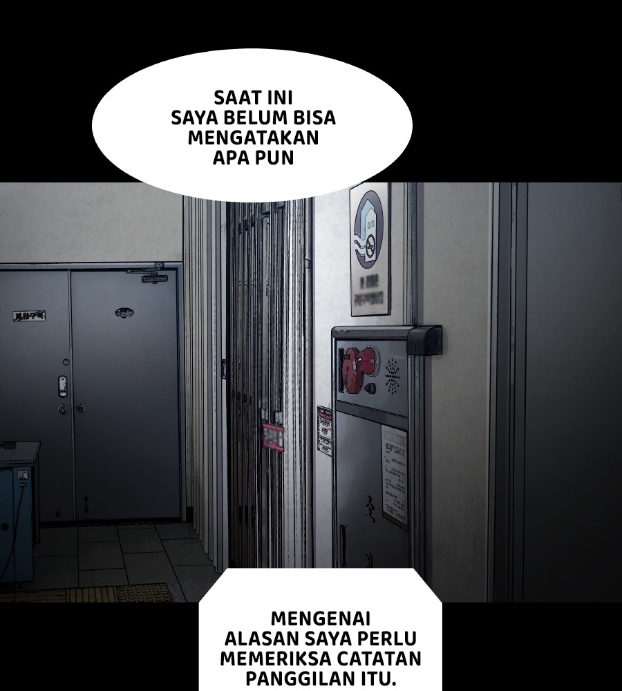Vigilante chapter 59 halaman 60