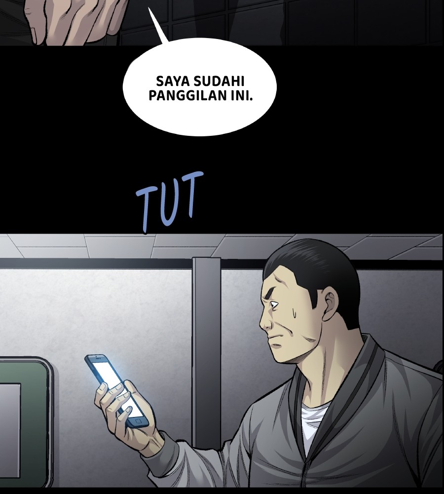 Vigilante chapter 59 halaman 62