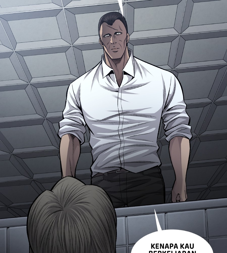 Vigilante chapter 59 halaman 67