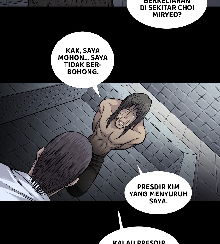 Vigilante chapter 59 halaman 68