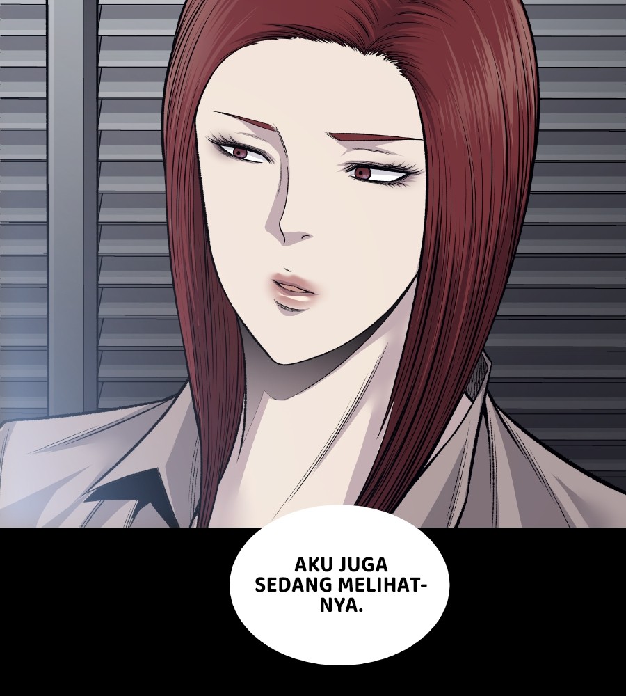 Vigilante chapter 59 halaman 76