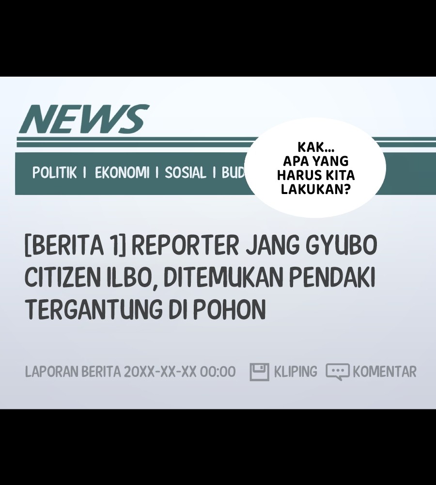 Vigilante chapter 59 halaman 77