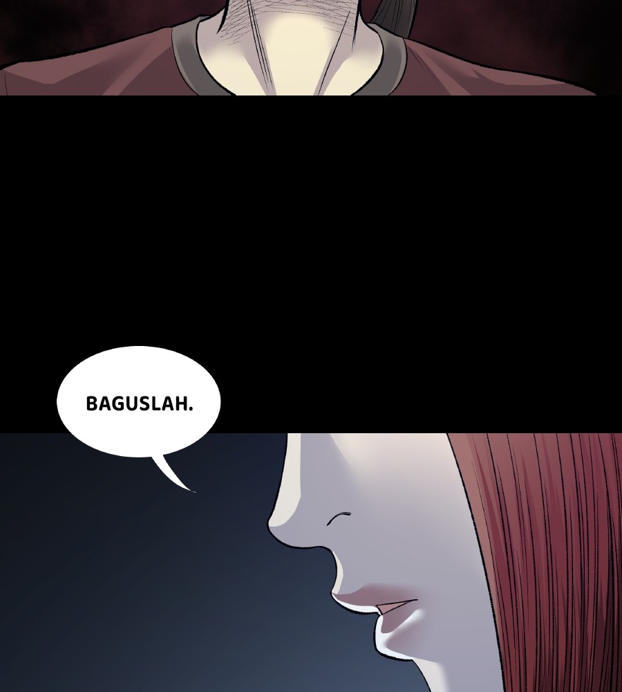 Vigilante chapter 59 halaman 80