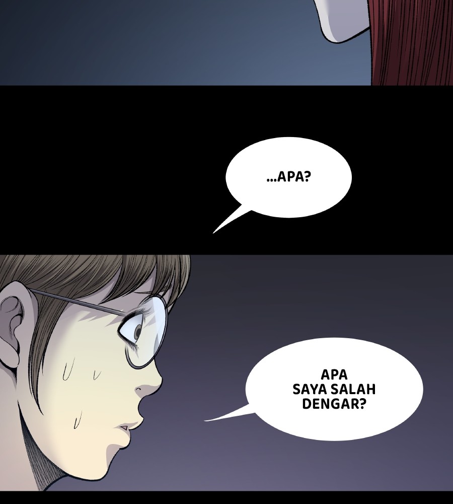Vigilante chapter 59 halaman 81
