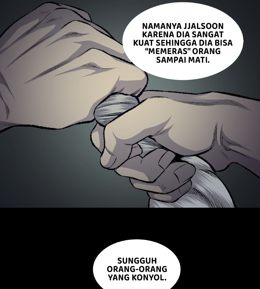 Vigilante Bab 60 halaman 70