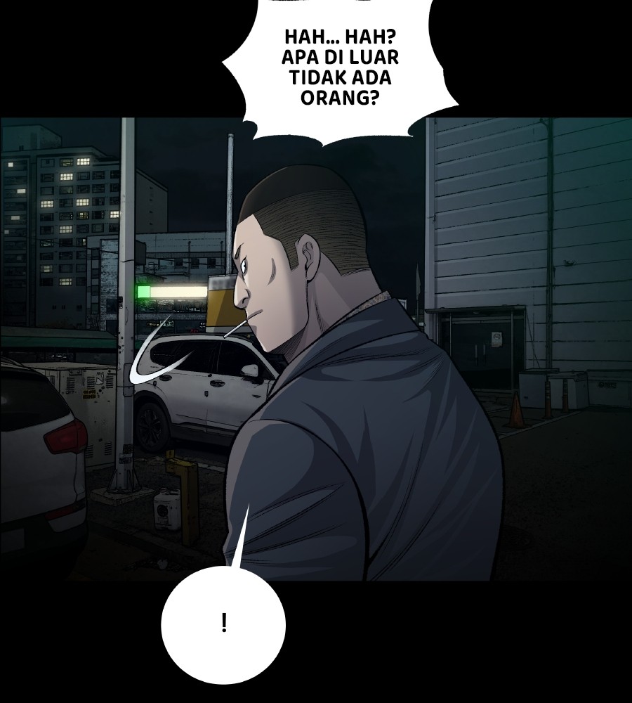Vigilante chapter 62 halaman 7