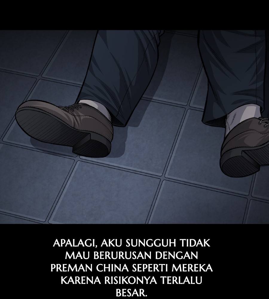 Vigilante chapter 62 halaman 13