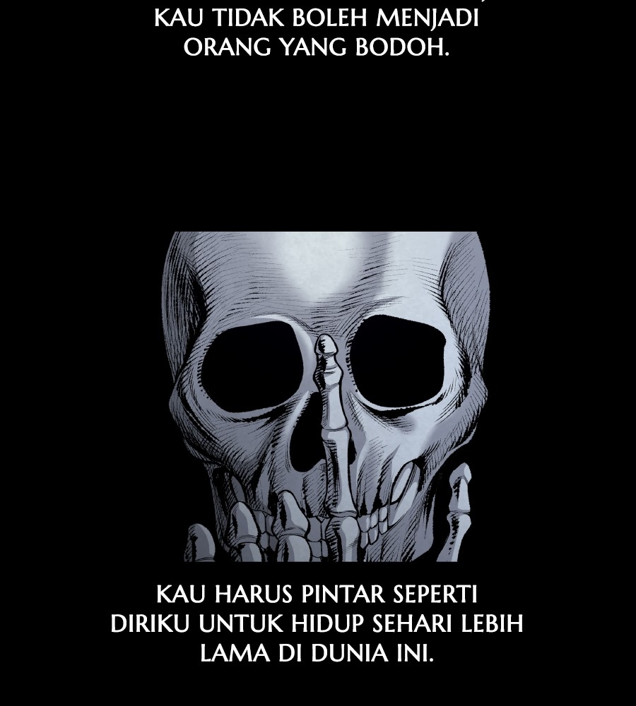 Vigilante chapter 62 halaman 17