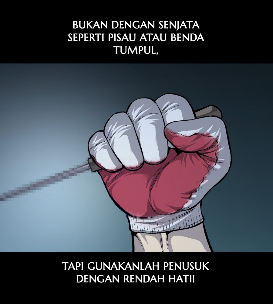 Vigilante chapter 62 halaman 18